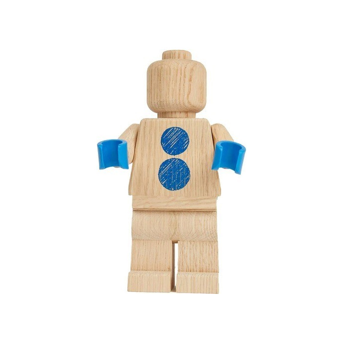 LEGO Minifigure, Colette Mon Edition (853967-2) | Brick Owl LEGO Marketplace