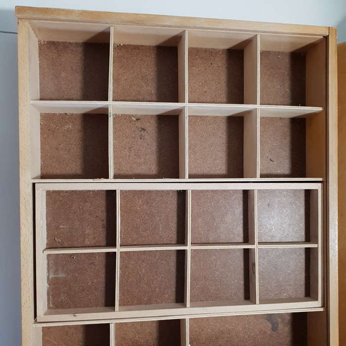 LEGO Wooden Storage Box with Sliding Lid and Red Oval LEGO Logo Brick Owl LEGO Marketplace