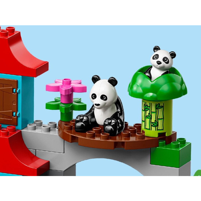 LEGO World Animals Set 10907 | Brick Owl - LEGO Marketplace