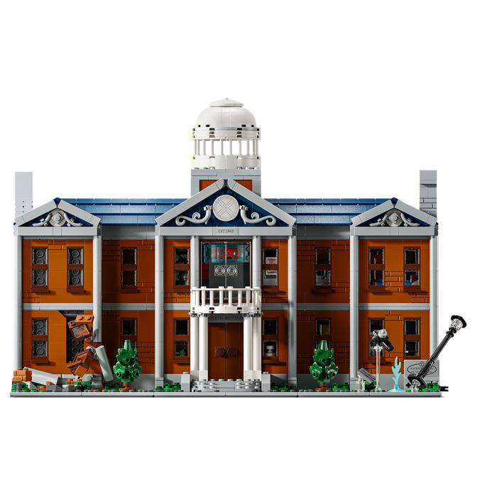 専用　55 LEGO X-Men: The X-Mansion Set 76294 | Brick Owl - LEGO