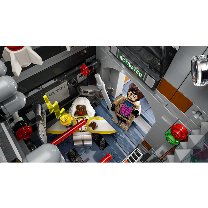専用　55 LEGO X-Men: The X-Mansion Set 76294 | Brick Owl - LEGO