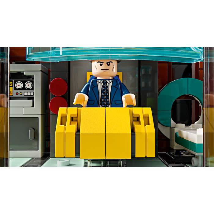 専用　55 LEGO X-Men: The X-Mansion Set 76294 | Brick Owl - LEGO