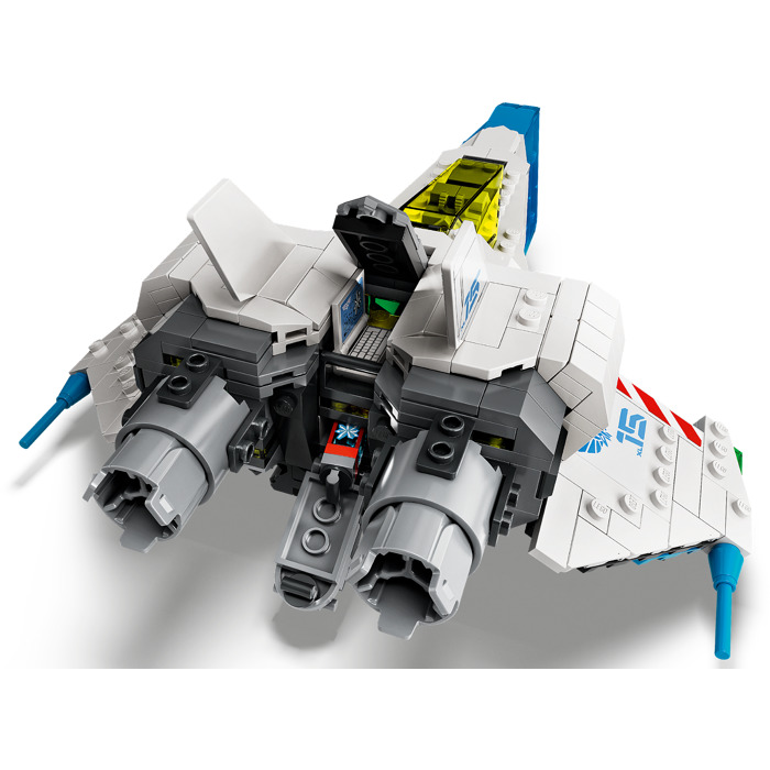 LEGO Sea Plane Set 371-3  Brick Owl - LEGO Marketplace