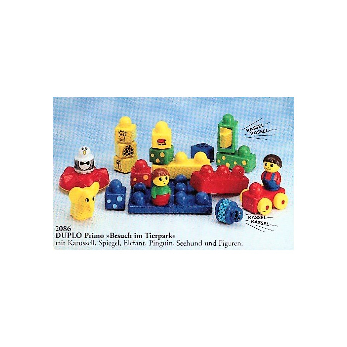LEGO PART dupupn0027c02pr0001 Duplo Banner with Velcro Tabs, 'TEAM RACE' on  Checkered Background Print