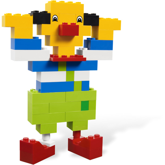 xxl lego blocks
