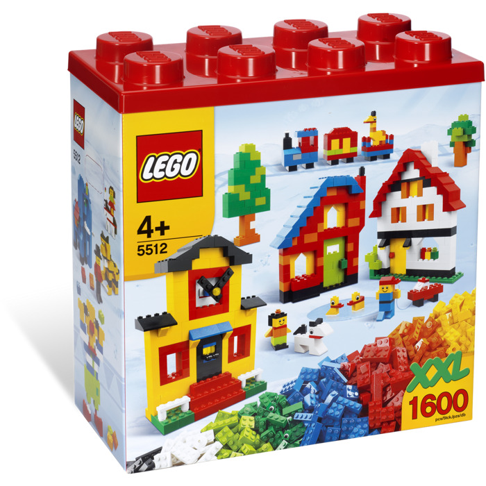lego bricks box