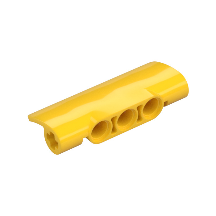 にこらびっち 油絵 LEGO Curved Panel 2 x 5 (7101) | Brick Owl - LEGO Marketplace