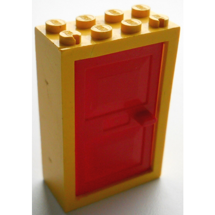 lego-t-r-2-x-4-x-5-frame-mit-rot-t-r-4130-brick-owl-lego-marktplatz