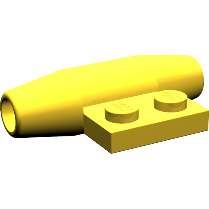 lego jet engine piece