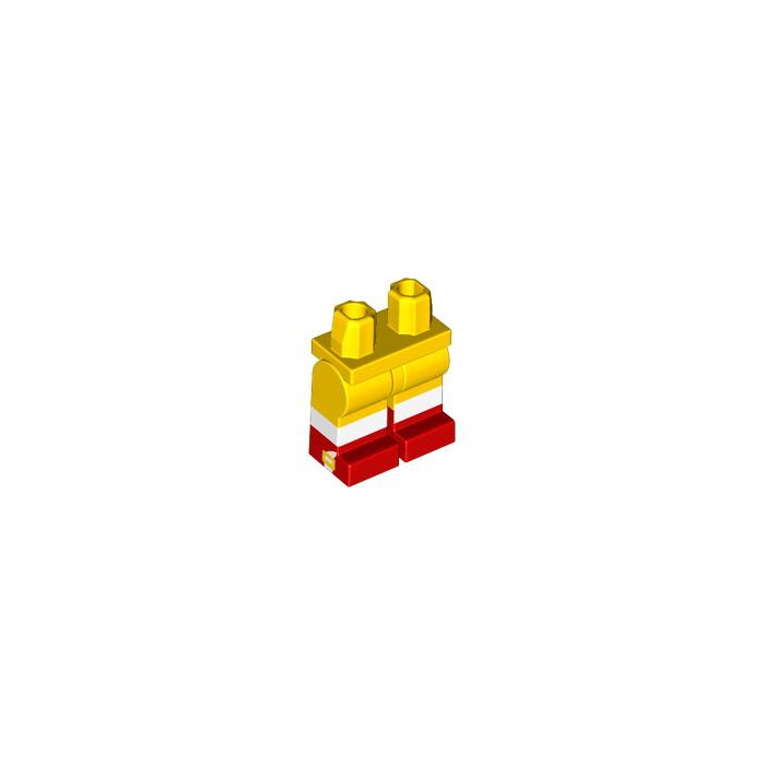 LEGO legs (73200) | Brick Owl - LEGO Marketplace