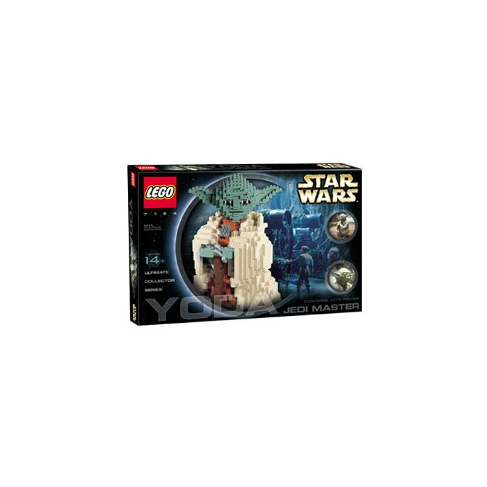 Lego 7194 hot sale