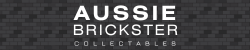 Aussie Brickster Collectables