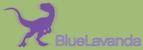 Blue Lavanda