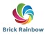 Brick Rainbow