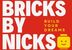 Bricks by Nicks