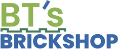 BTs Brickshop