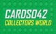 Cardso42s Collectors World