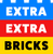 Extra Extra Bricks
