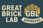 Great Brick Lab