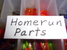 Homerun Parts