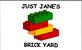 Just Jane's Brick Yard