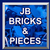 JB Bricks and Pieces