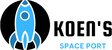 Koen's Space Port