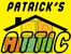 Patrick's Attic