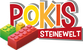 Poki-Steinewelt