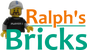 Ralph's Bricks and Minifigs