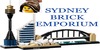 SYDNEY BRICK EMPORIUM