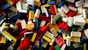 The Lego bin