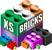 XS Bricks