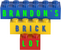 Brandon's brick lot