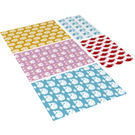 Duplo 5 x Couverture (75556)