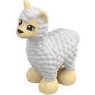 Duplo Alpaca (81436)