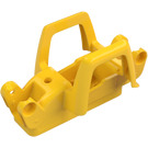 Duplo Backhoe Fahrwerk mit B Con. (21995)