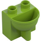 Duplo Bathroom Sink (4892 / 21990)