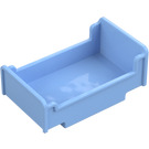 Duplo Bed 3 x 5 x 1.66 (4895 / 76338)