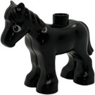 Duplo Noir Foal (26390 / 75723)