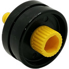 Duplo Black Hub (6290)