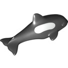 Duplo Zwart orka (75580)