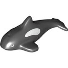 Duplo Zwart orka Baby (6434 / 82281)