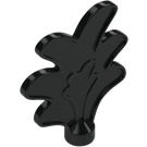 Duplo Black Plant Leaf (3118 / 5225)