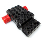 Duplo Nero RC Dozer Base