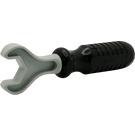 Duplo Black Toolo Tool Wrench