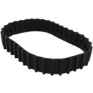 Duplo Black Tread