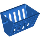 Duplo Blauw Dier Feeding Rack zonder handvat (16205 / 46392)