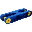 Duplo Blue Arm 1/2 (6279)