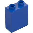 Duplo Bleu Brique 1 x 2 x 2 (4066 / 76371)